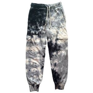 🔥4/$25 Tye Dye Sweatpants Women’s Size XS